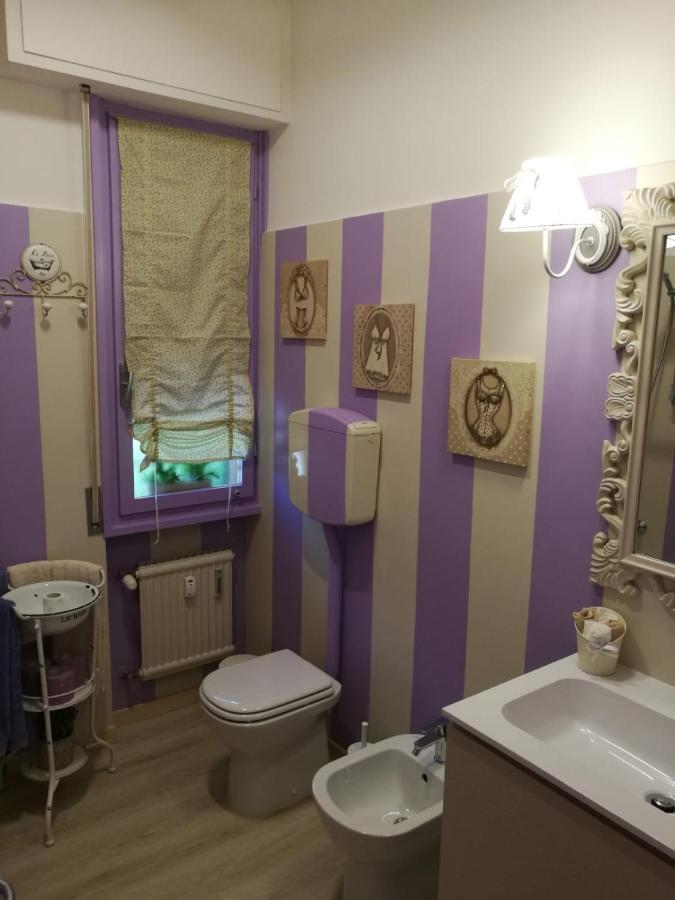 Sara By Portofinovacanze Rapallo Zewnętrze zdjęcie