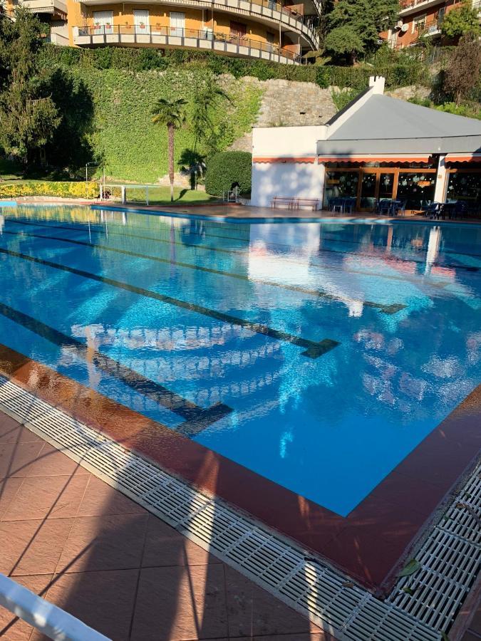 Sara By Portofinovacanze Rapallo Zewnętrze zdjęcie