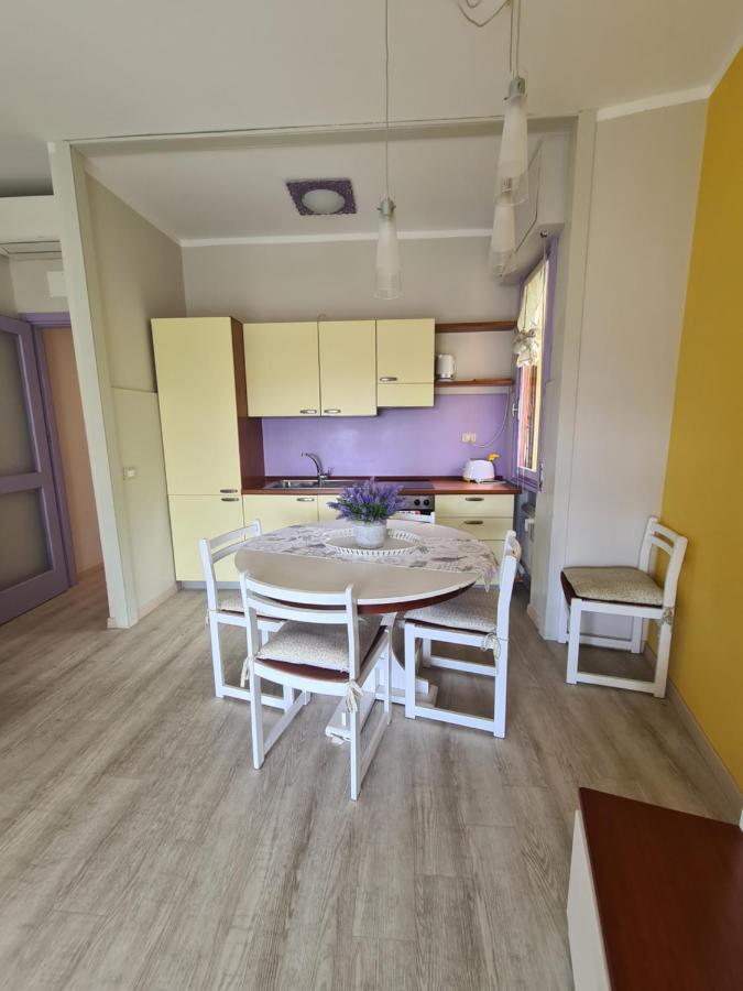 Sara By Portofinovacanze Rapallo Zewnętrze zdjęcie