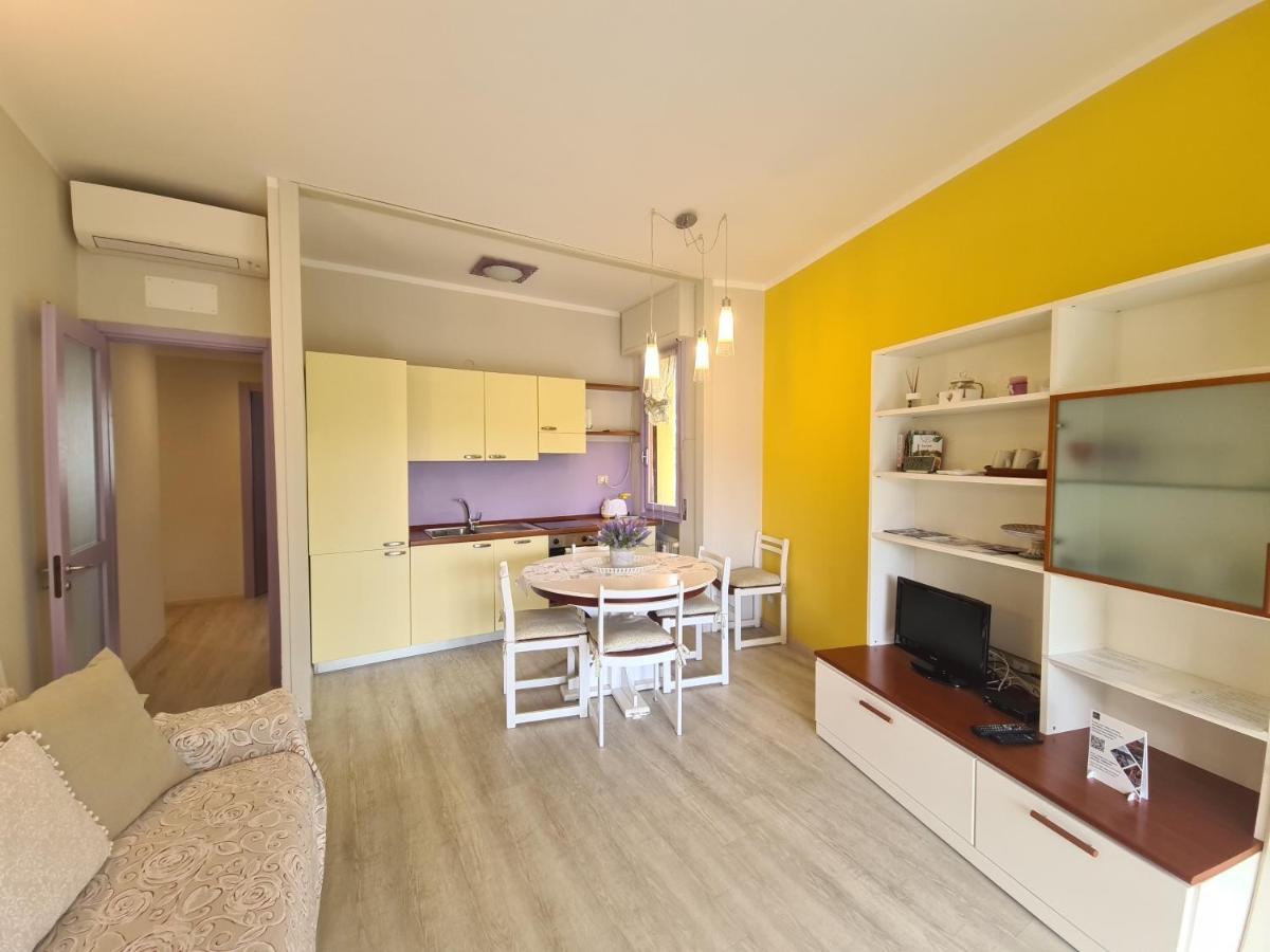 Sara By Portofinovacanze Rapallo Zewnętrze zdjęcie