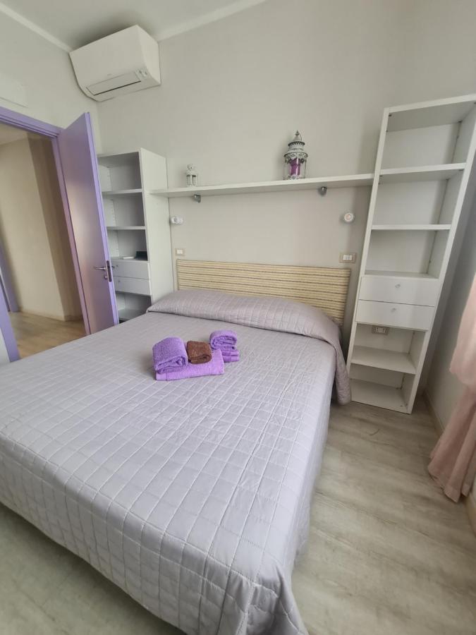 Sara By Portofinovacanze Rapallo Zewnętrze zdjęcie
