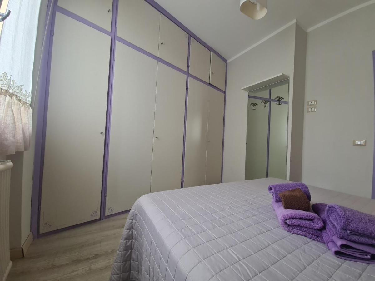 Sara By Portofinovacanze Rapallo Zewnętrze zdjęcie