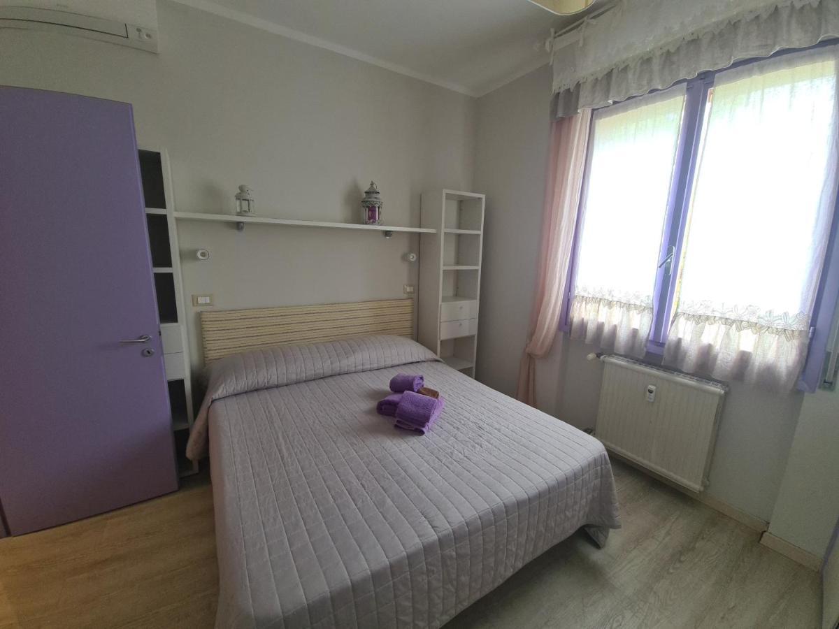 Sara By Portofinovacanze Rapallo Zewnętrze zdjęcie
