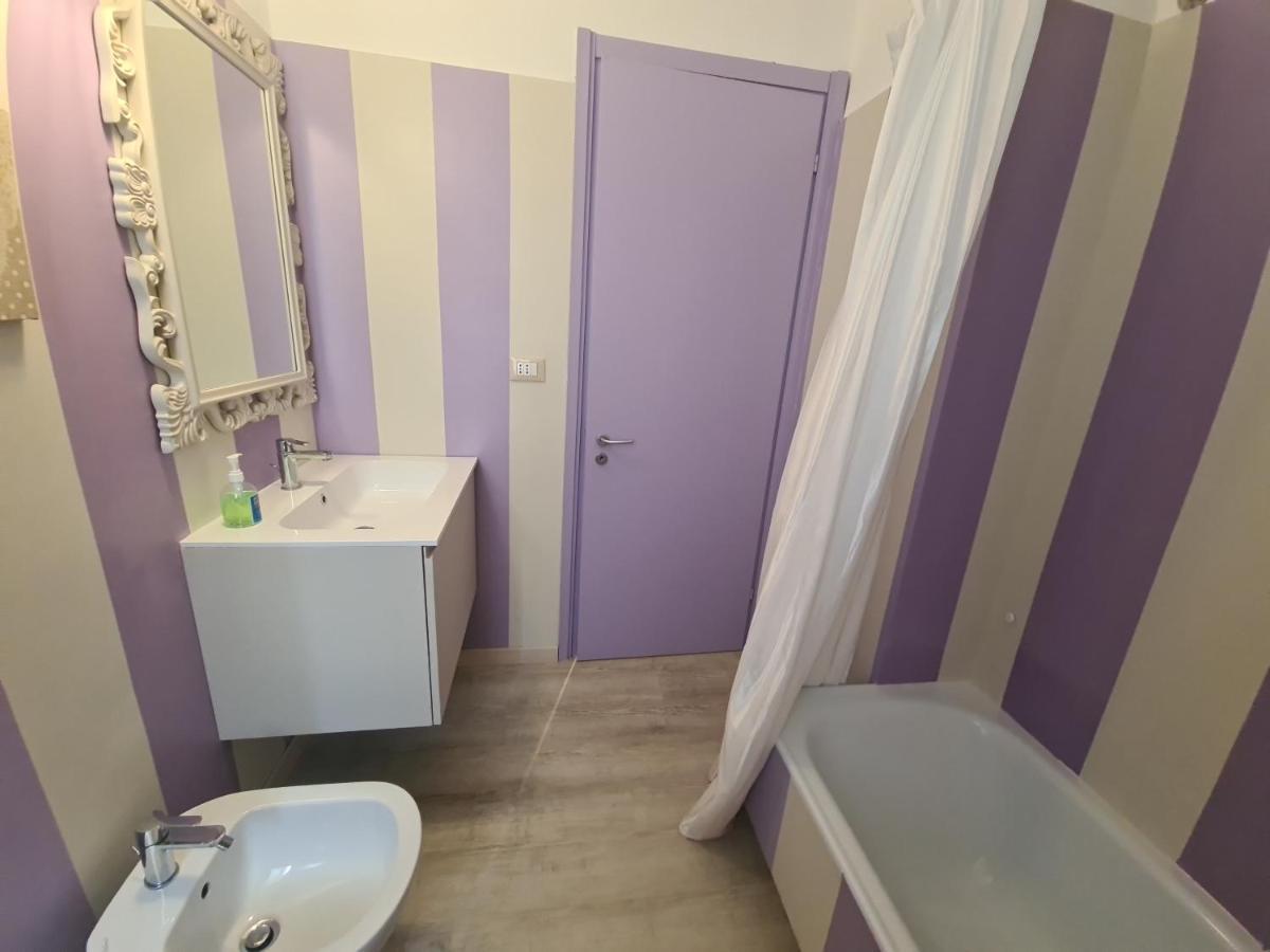 Sara By Portofinovacanze Rapallo Zewnętrze zdjęcie