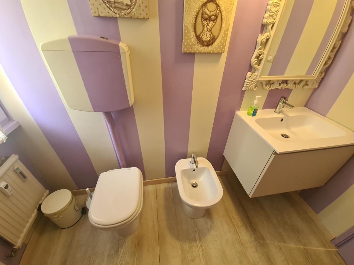 Sara By Portofinovacanze Rapallo Zewnętrze zdjęcie