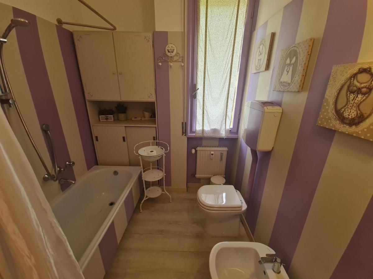 Sara By Portofinovacanze Rapallo Zewnętrze zdjęcie