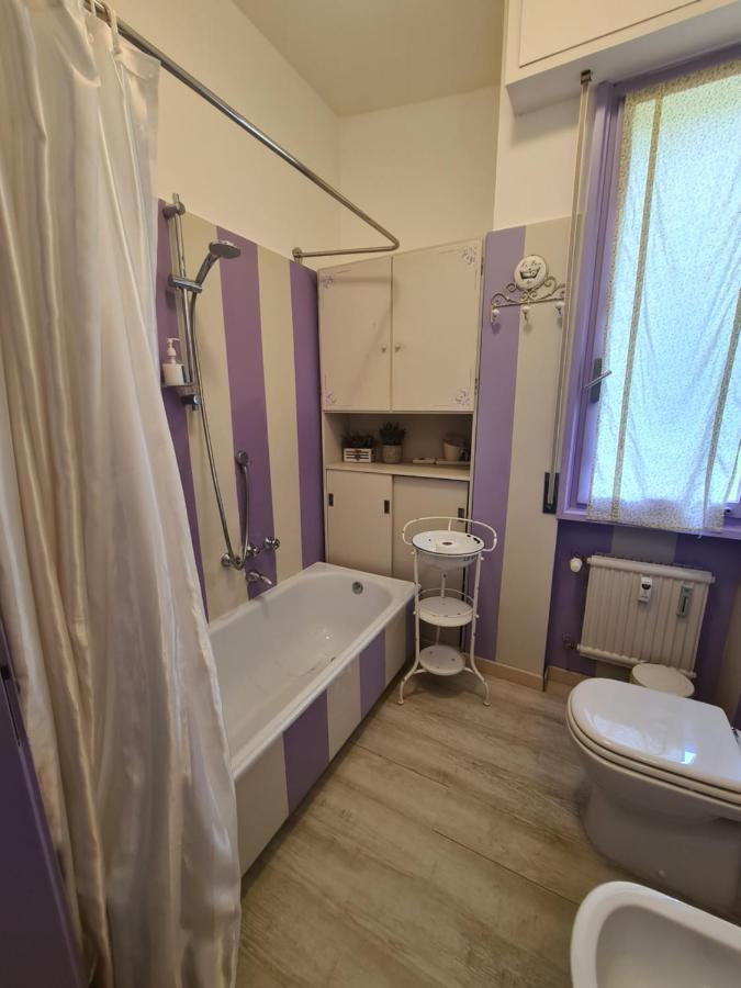 Sara By Portofinovacanze Rapallo Zewnętrze zdjęcie