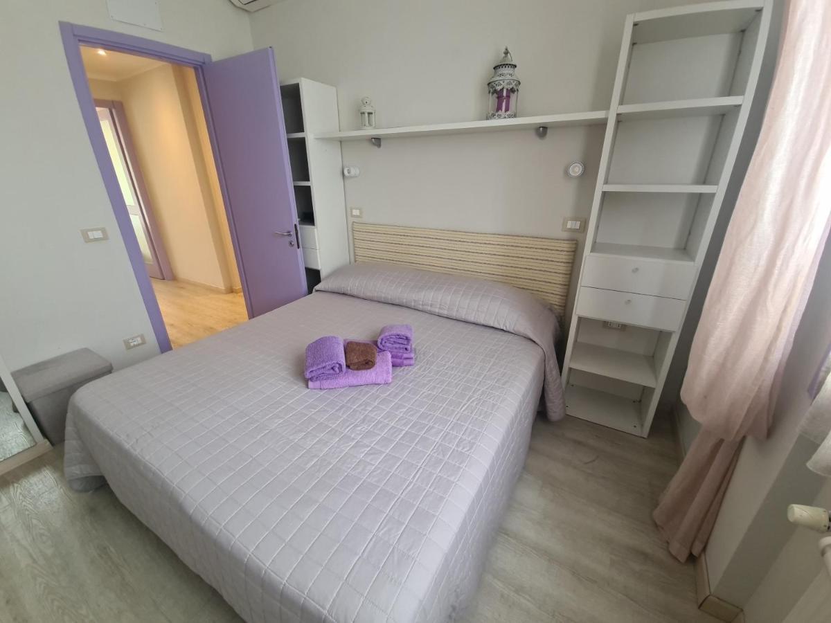 Sara By Portofinovacanze Rapallo Zewnętrze zdjęcie